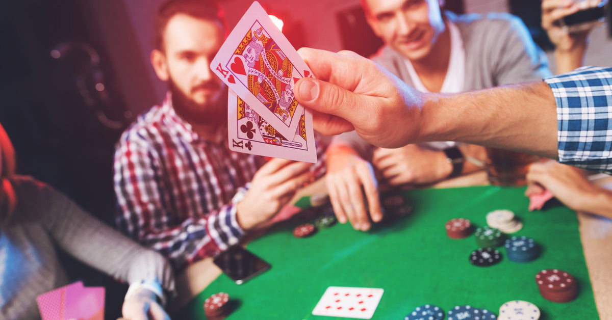 9 Tips for Setting Up Your Own Poker Game at Home