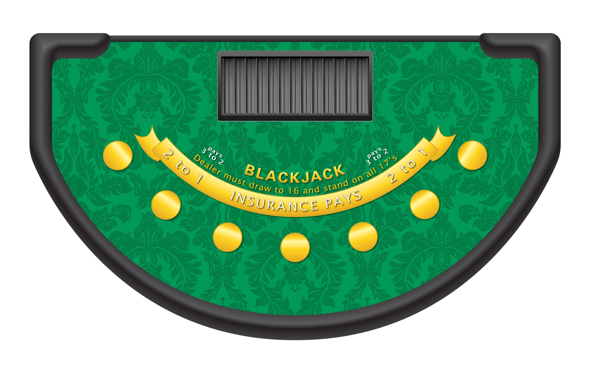 Monaco Blackjack